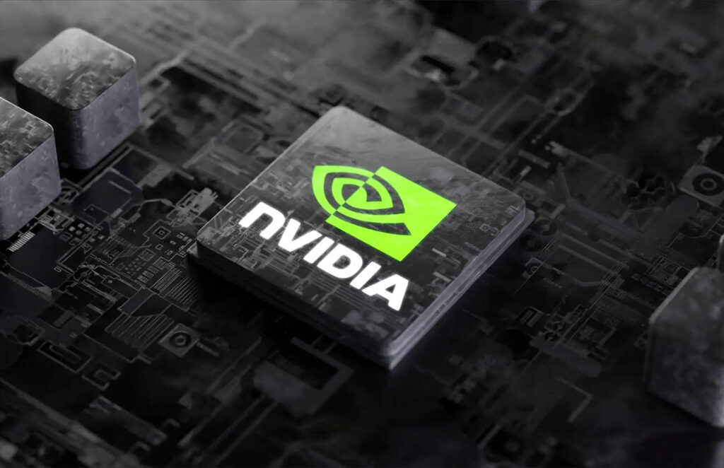 Nvidia’s