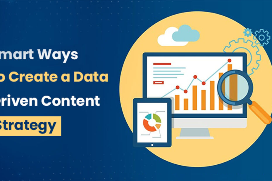 Data-Backed Content Planning