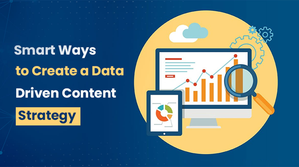 Data-Backed Content Planning