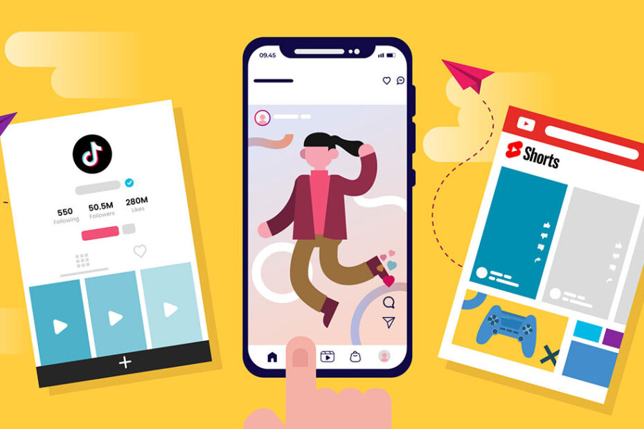 Short-Form Video Ads