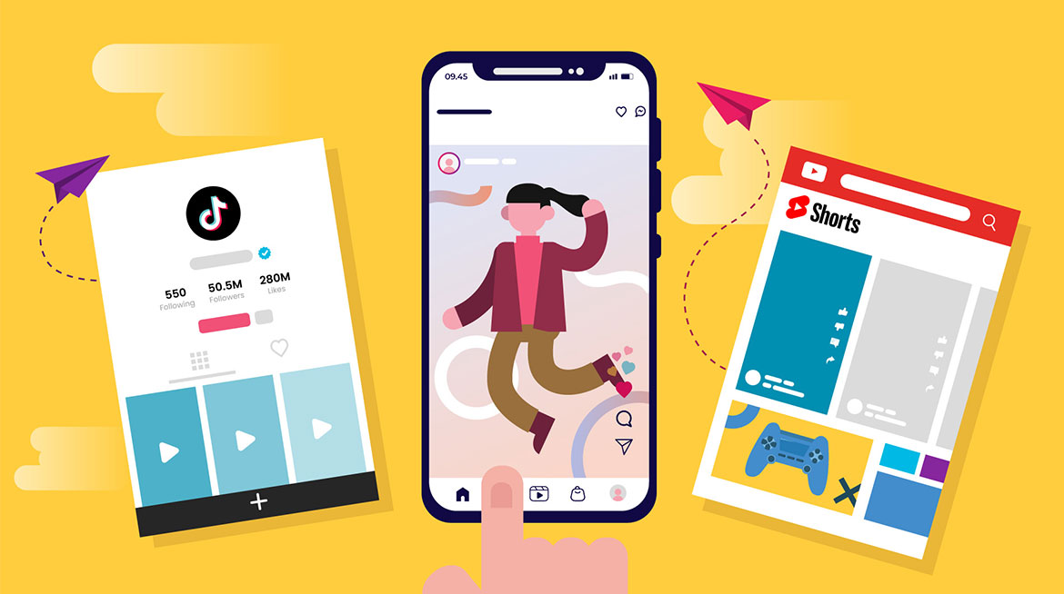 Short-Form Video Ads